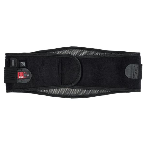 CATAGO FIR-Tech Pro rygbælte (Med varme) L/XL