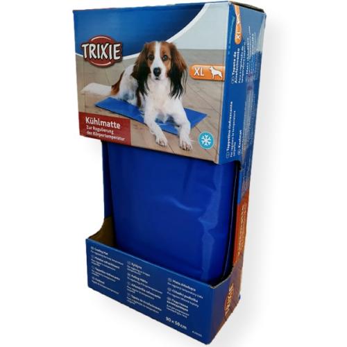 Trixie Kølemåtte til store hunderacer