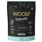 Woolf Ultimate Semi-Moist Foder, Puppy