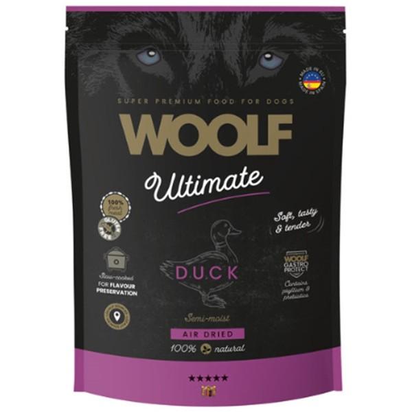 Woolf Ultimate Semi-Moist Foder And