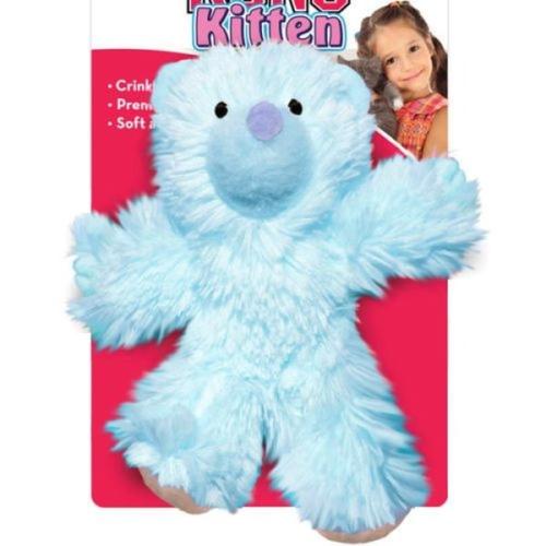 KONG Kitten Teddy Bear
