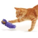 KONG Cat Cork Ball