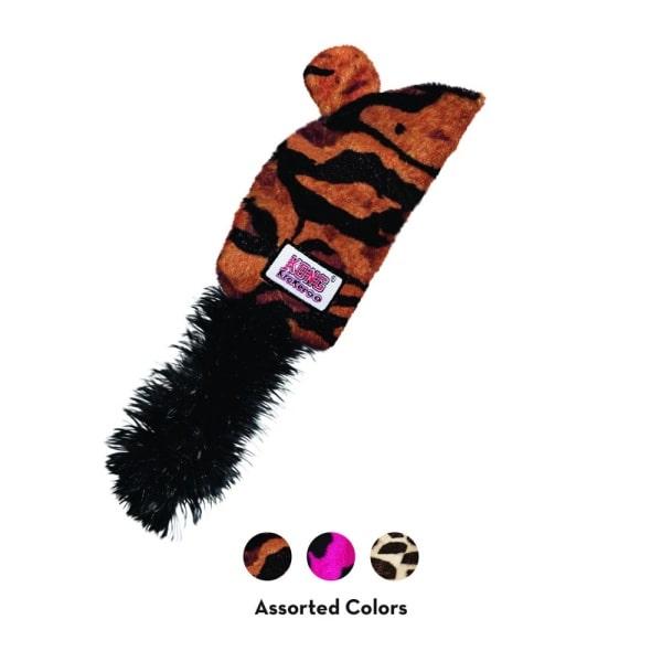 KONG Cat Kickeroo Mouse
