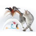 GiGwi Feather Spinn PetDroid