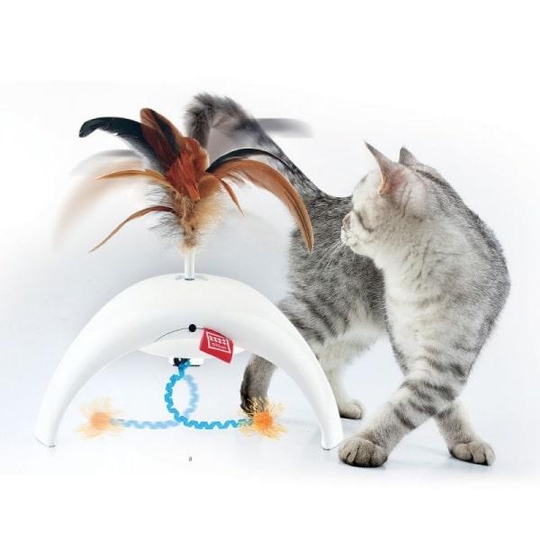 GiGwi Feather Spinn PetDroid