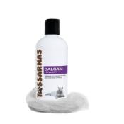 Tassarna Kattebalsam