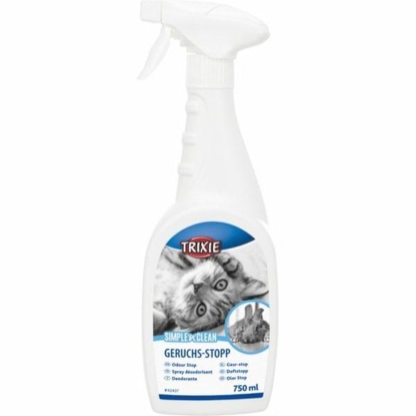 Lugtfjerner Simple´n Clean