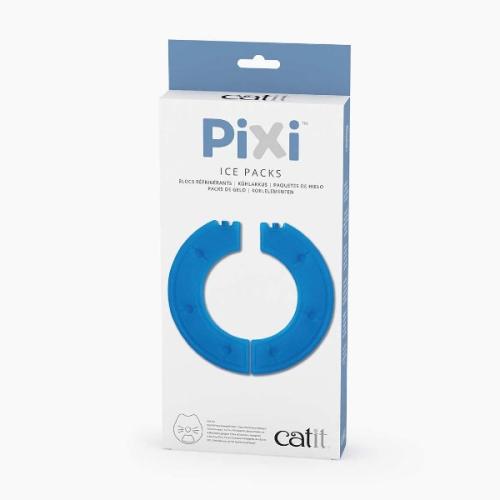 Catit Pixi Ice Pack sæt á 2 stk