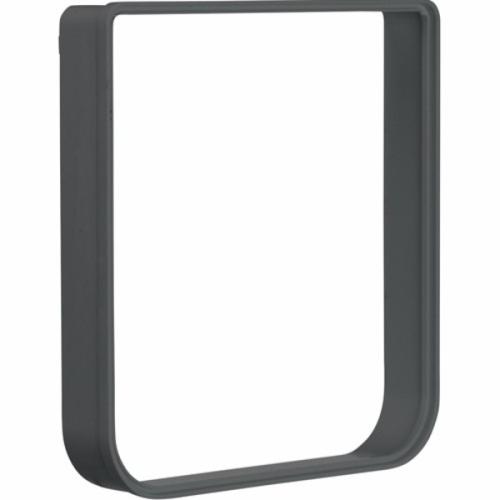 Tunnel element til Kattelem 4-vejs med tunnel. XXL i grå