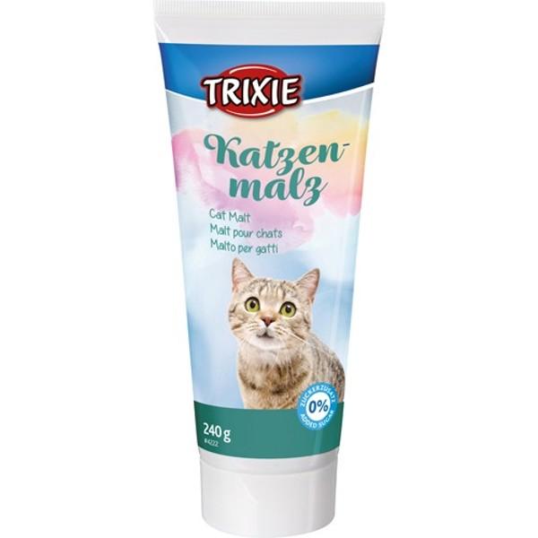 Trixie Kattemalt 240 g