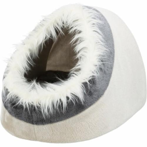 Luksuriøs soveplads med skridsikker bund