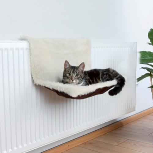 Hængekøje til Radiator – Blød & Pladsbesparende Hvileplads