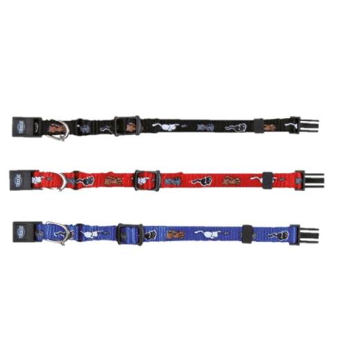 Trixie Killingehalsbånd – Justerbart & Letvægtsdesign