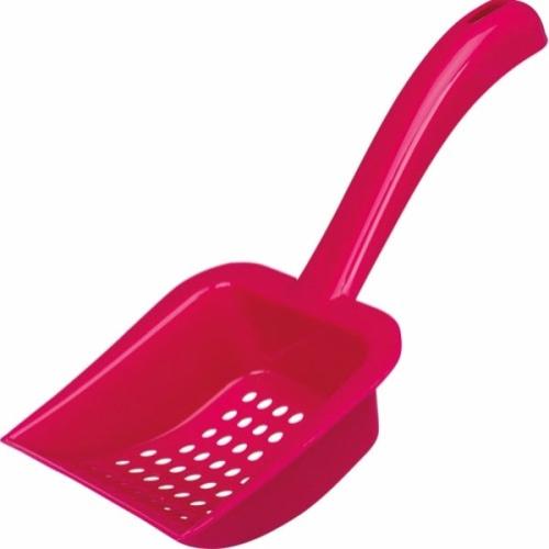 Skovl til Perler. Ass farver