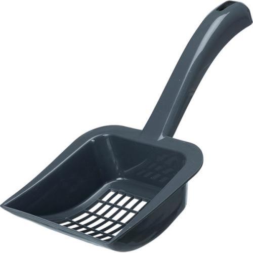 Skovl til perler granulat. Ass farver