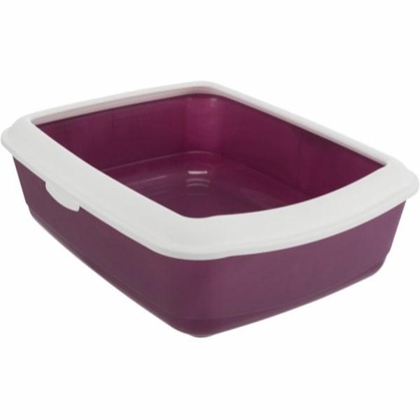 Kattebakke Berry