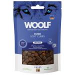 WOOLF Soft Cubes Duck. Hundegodbidder