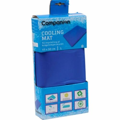 Companion Kølemåtte til store hunde