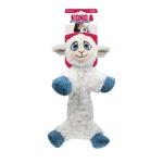KONG Flopzie Lamb – blødt og sjovt