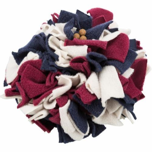 Dog Activity Snuse Bold fra Trixie – næsearbejdslegetøj til hunde med skjulte godbidder