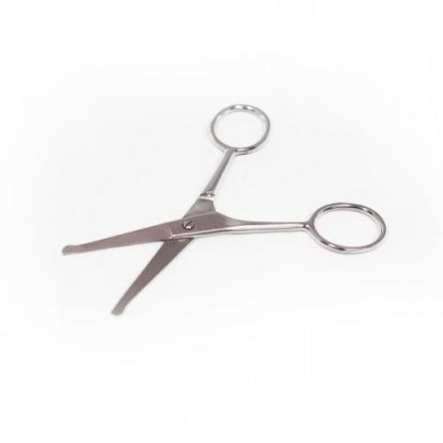 KW Tools-2-Groom Potesaks – Præcis og sikker trimning af poter