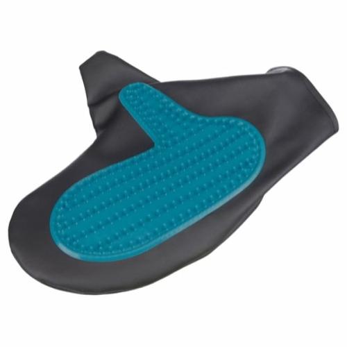 Effektiv pelspleje – Fjerner løse hår og giver blid massage
