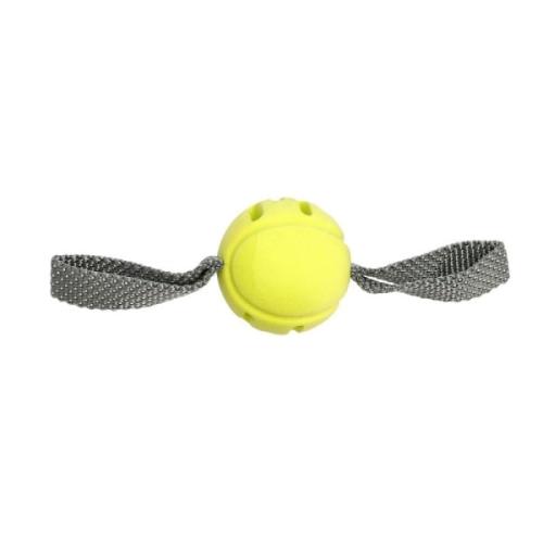 Dogman FetchBall – Perfekt til kasteleg med din hund!