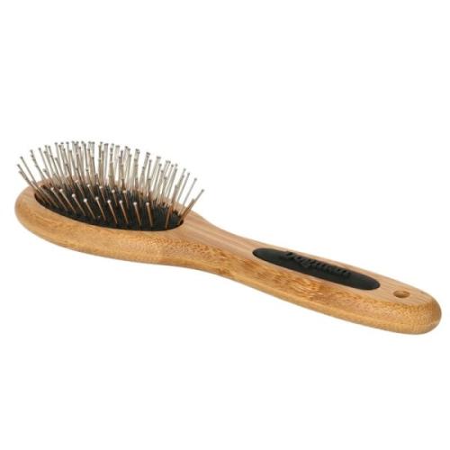 Dogman Børste med lange pigge – Forhindrer sammenfiltring