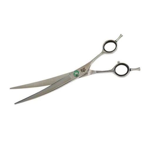 B&B Buet Saks – Perfekt til afrundede former og bløde overgange