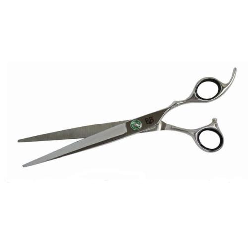 B&B Professionelle Saks – Perfekt til præcisionsklipning og finisharbejde