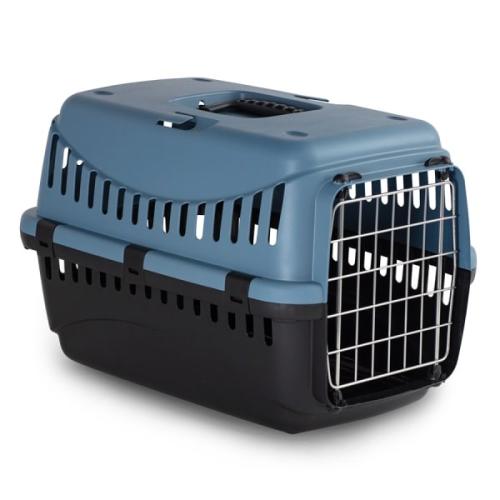 Eco Transport Box Gipsy – bæredygtig transport til små kæledyr