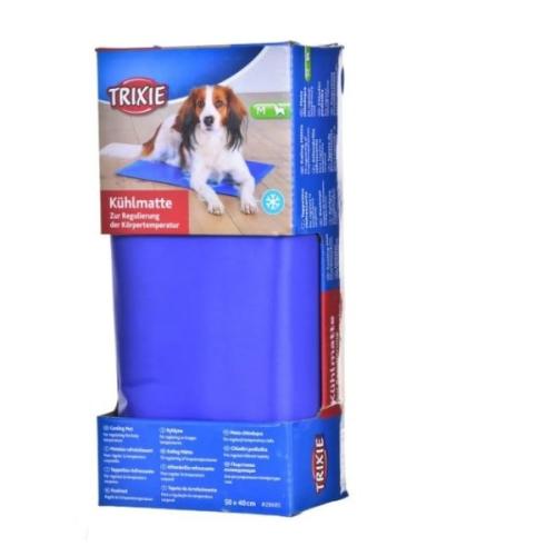 Trixie Kølemåtte til hund i medium