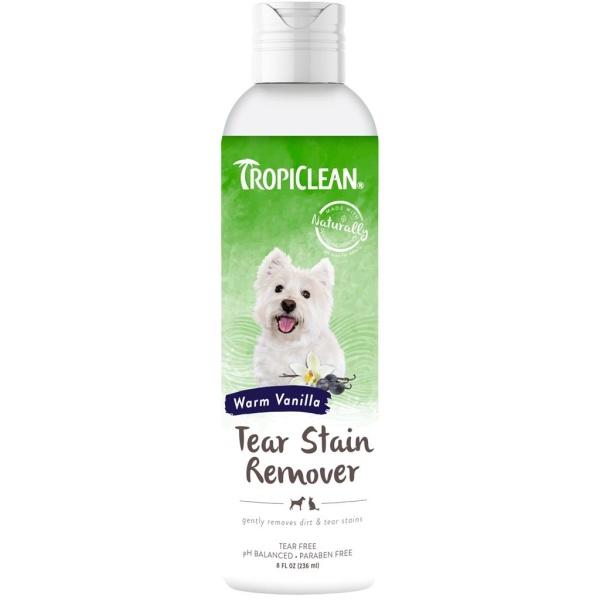 Tropiclean Tårefjerner