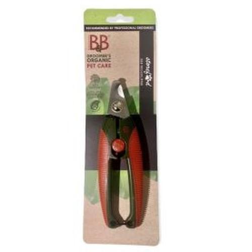 Klosaks til mellem og store hunde. Særlig skarphed til præcis klipning