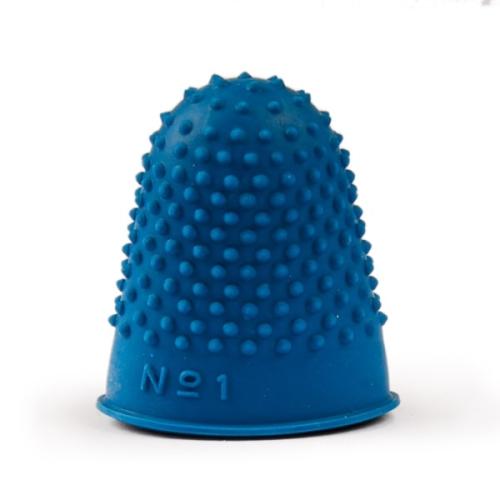 KW Gummi Trimme fingerbøl - Medium