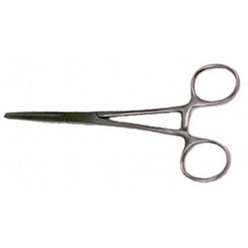 KW Pean Øretang – Stopper blødninger hurtigt
Perfekt til hundefødsler og ørepleje. Et must-have for enhver hundeejer.