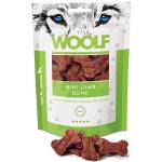 WOOLF Mini Lamb Bone. Godbidder Til din hund