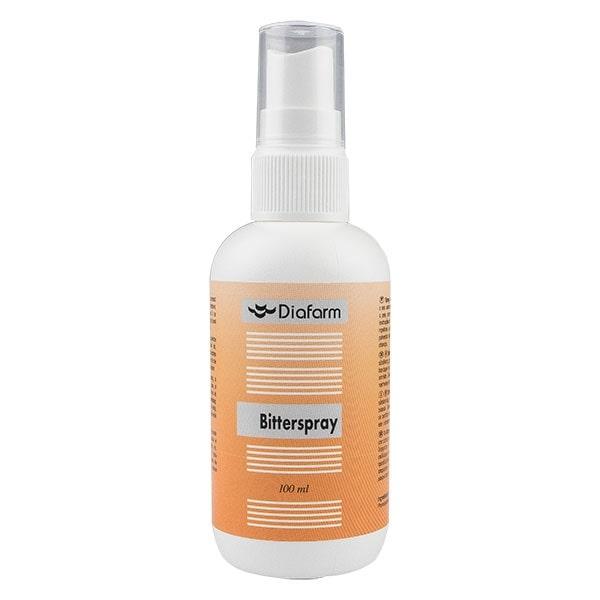 Diafarm Bitterspray – Forhindrer slikning og gnavning hos din hund