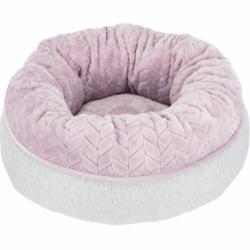Trixie Donut Seng 40 cm – Luksus og Komfort til Små Hunde