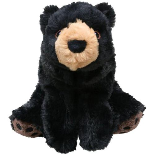 KONG Comfort Kiddos Bear – leg og hygge i én!