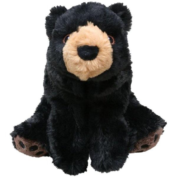 KONG Comfort Kiddos Bear – leg og hygge i én!