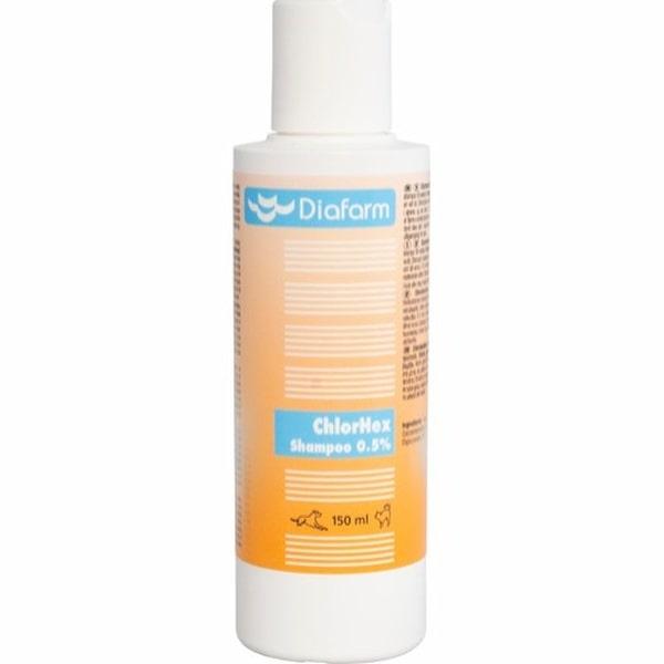 Klorhexidin Hundeshampoo – Effektiv og dybderensende pleje til hunde