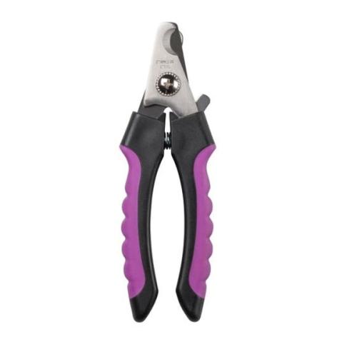 Effektiv neglepleje til store racer med Smart Maxi klosaks.