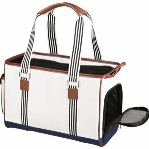 Elisa Hundetaske – Moderne og stilfuld transport