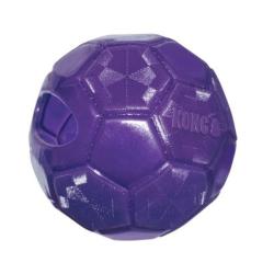 KONG Flexball – sjov og uforudsigelig leg