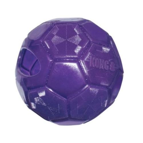 KONG Flexball – sjov og uforudsigelig leg
