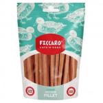 Ficcaro Soft Duck Fillet – Naturlige snacks til hunde