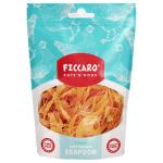 Ficcaro Soft Chicken Seafood – Bløde snacks til hunde