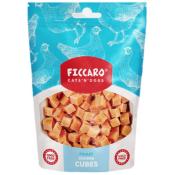 Ficcaro Chicken Cubes – Sund snack til hunde