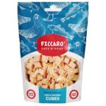 Ficcaro Cod & Chicken Cubes – Små tern til hunde